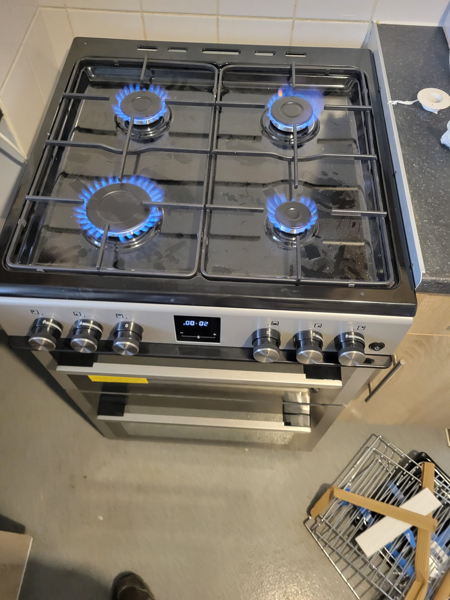 Reliable Plumber and Heating Engineer in Essex - Project 2